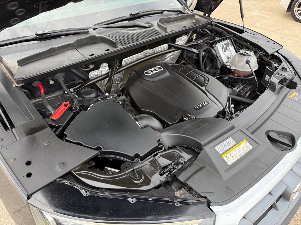 2020 Audi Q5 Image 41