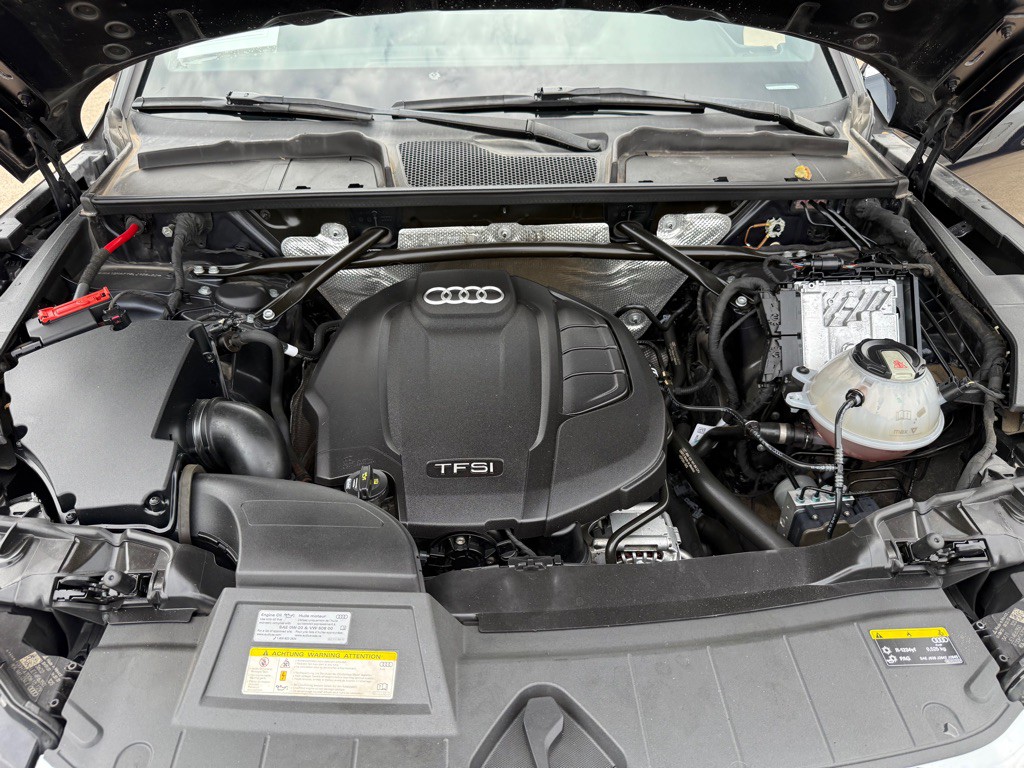 2020 Audi Q5 Image 42