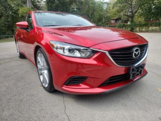 Image for 2017 Mazda Mazda6 Touring ID: 6932596