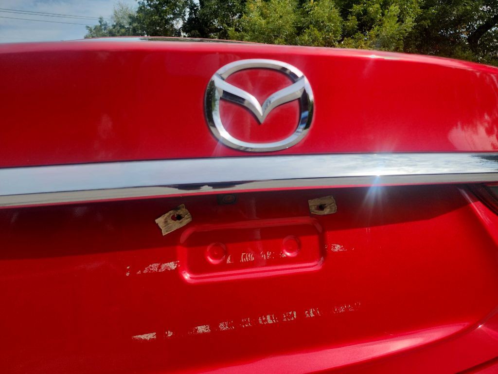 2017 Mazda Mazda6 Image 7