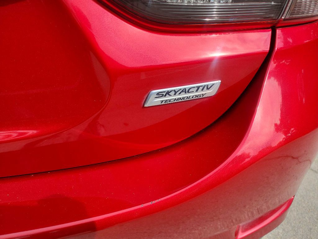 2017 Mazda Mazda6 Image 11
