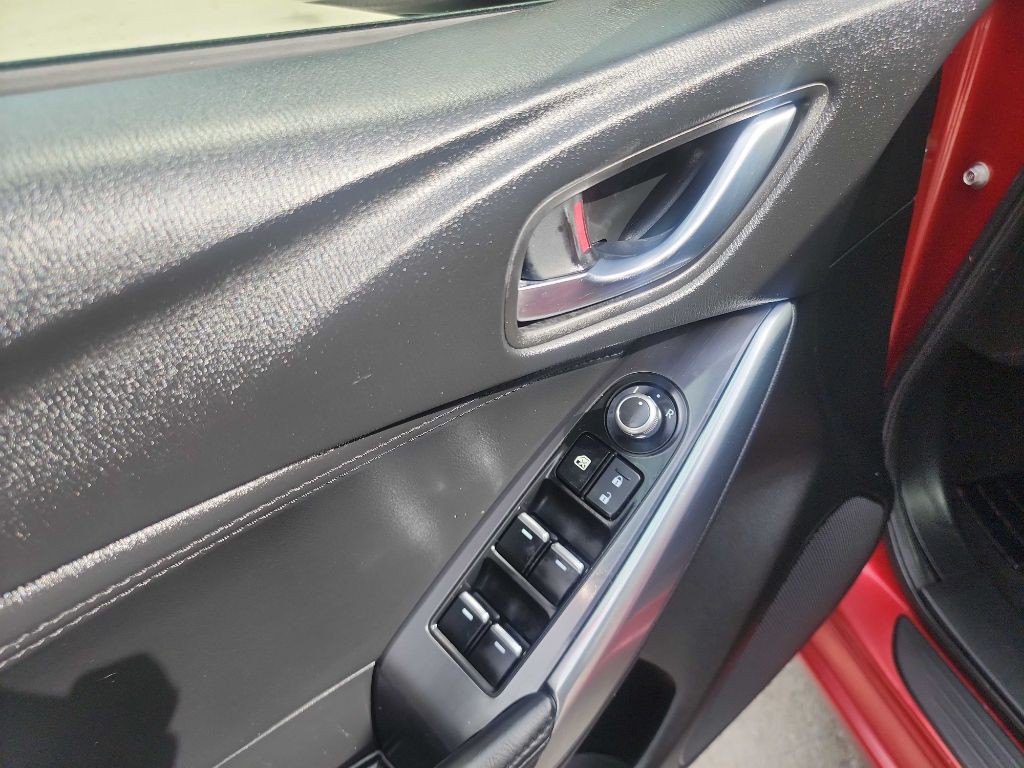 2017 Mazda Mazda6 Image 14