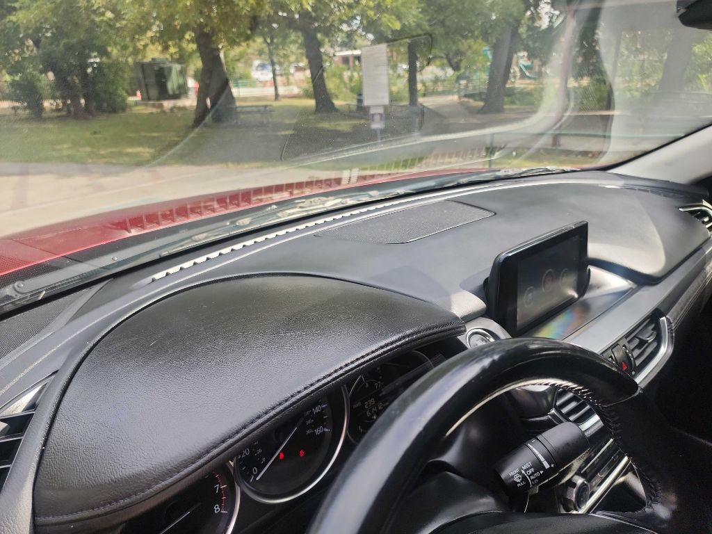 2017 Mazda Mazda6 Image 17