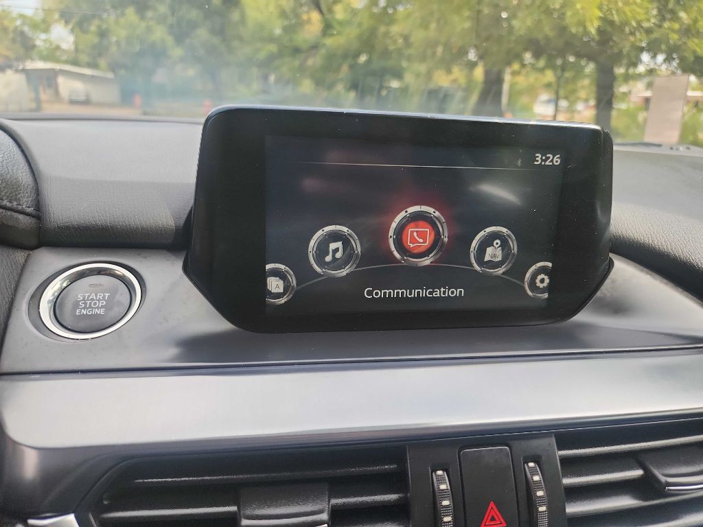2017 Mazda Mazda6 Image 20