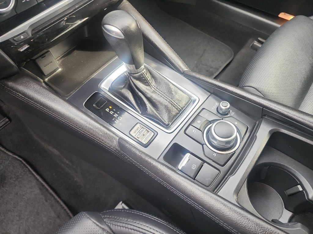 2017 Mazda Mazda6 Image 23