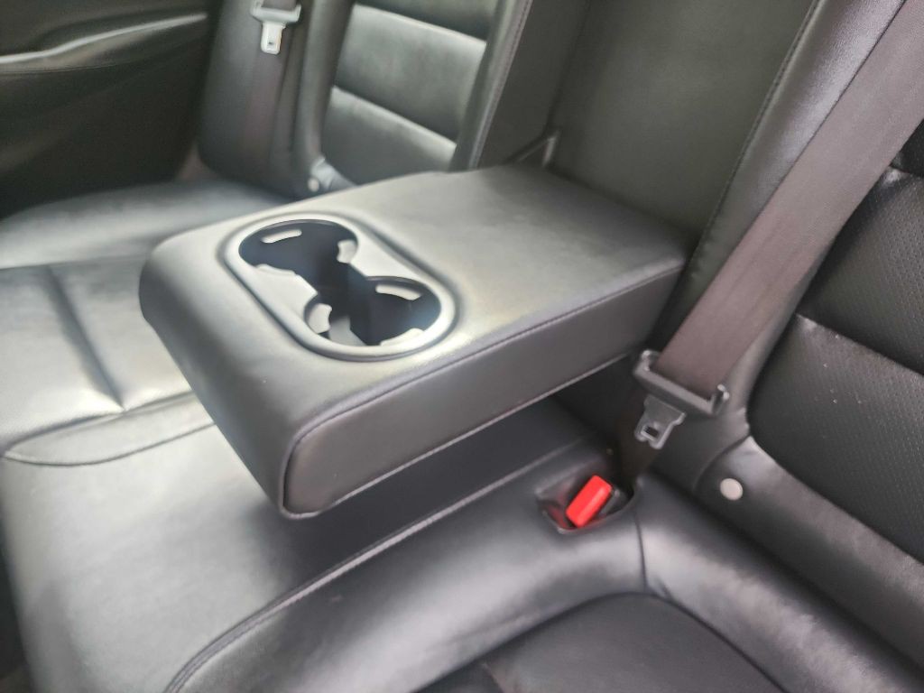 2017 Mazda Mazda6 Image 27