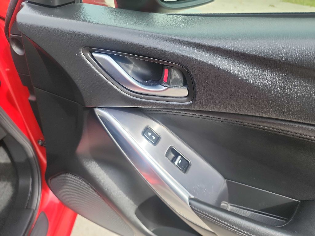 2017 Mazda Mazda6 Image 32