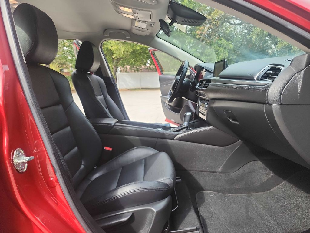 2017 Mazda Mazda6 Image 33