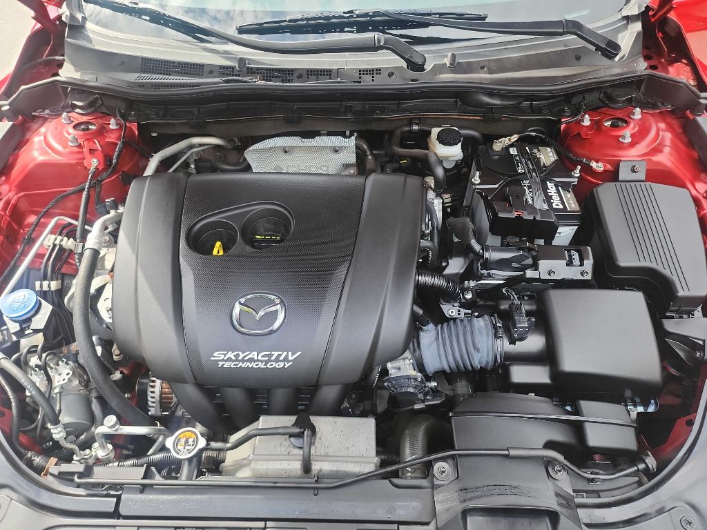 2017 Mazda Mazda6 Image 34