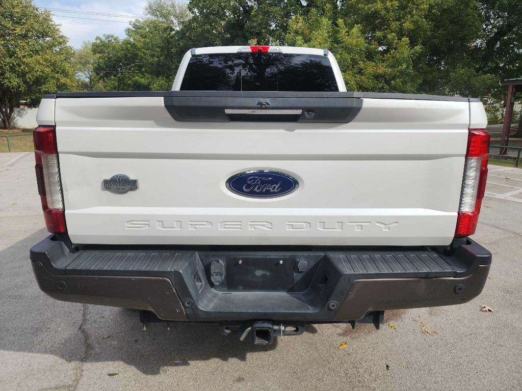 2017 Ford F-250 Image 6