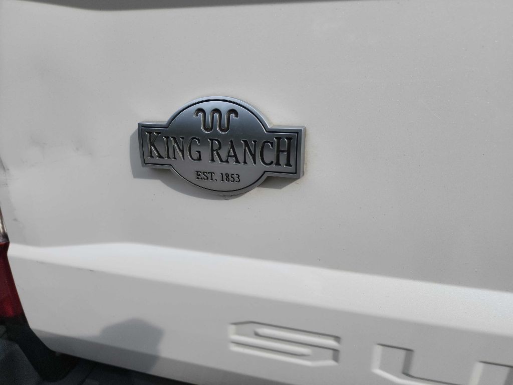 2017 Ford F-250 Image 7