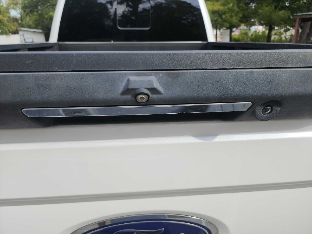 2017 Ford F-250 Image 9