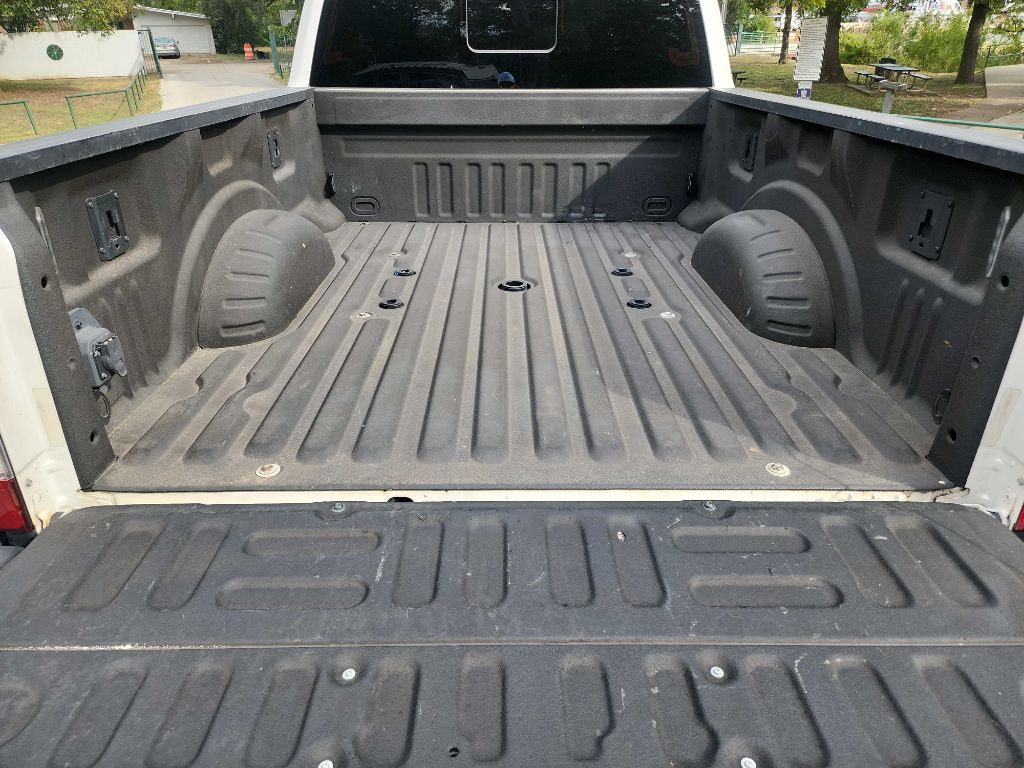 2017 Ford F-250 Image 10