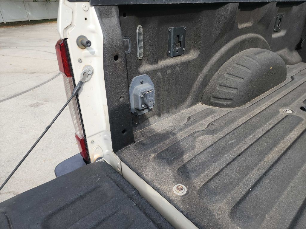2017 Ford F-250 Image 11