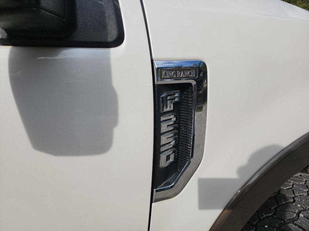 2017 Ford F-250 Image 14