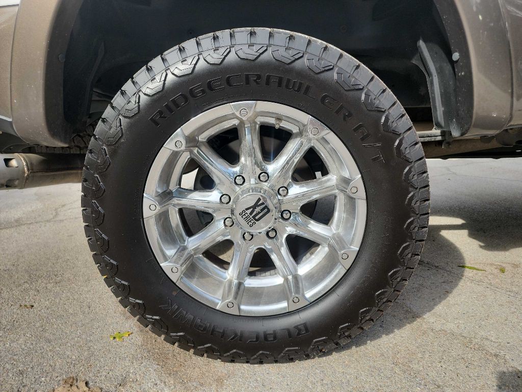 2017 Ford F-250 Image 15