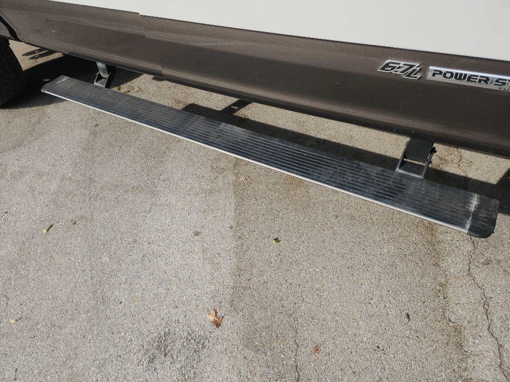 2017 Ford F-250 Image 17