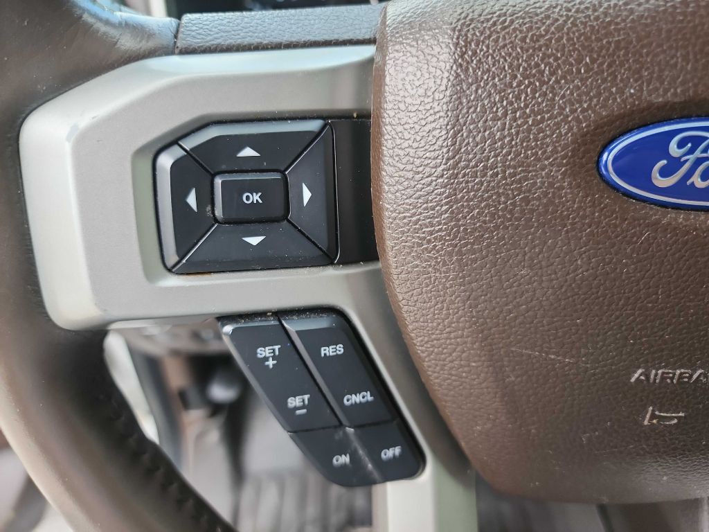 2017 Ford F-250 Image 25
