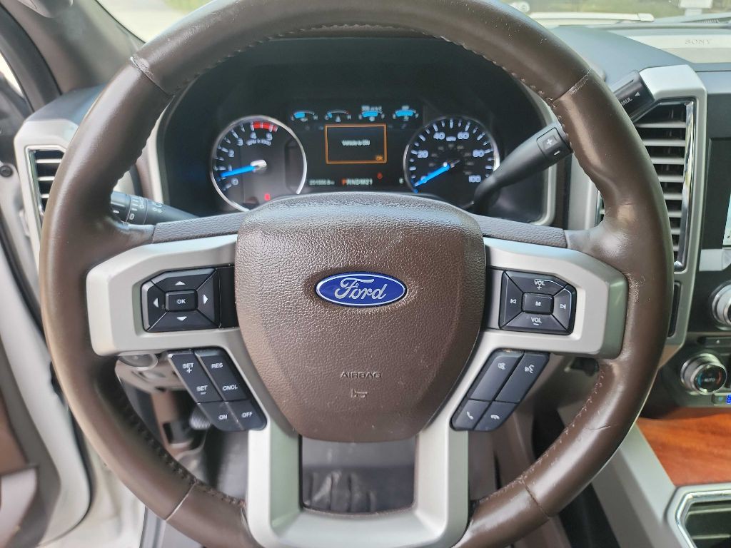 2017 Ford F-250 Image 26