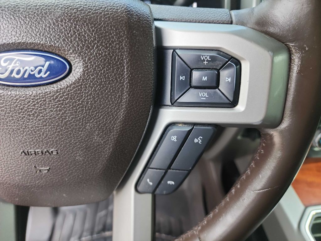 2017 Ford F-250 Image 27