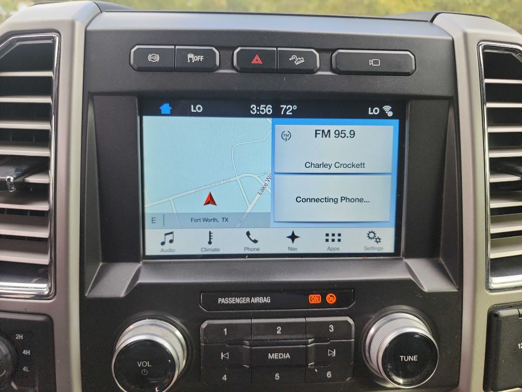 2017 Ford F-250 Image 36