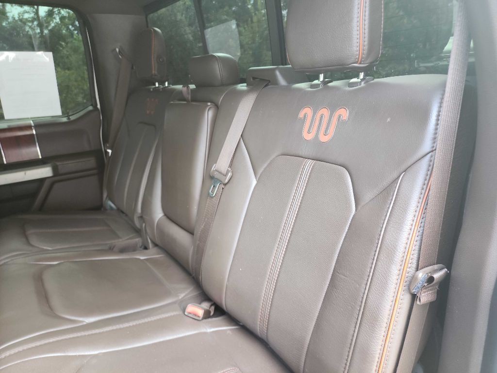 2017 Ford F-250 Image 38