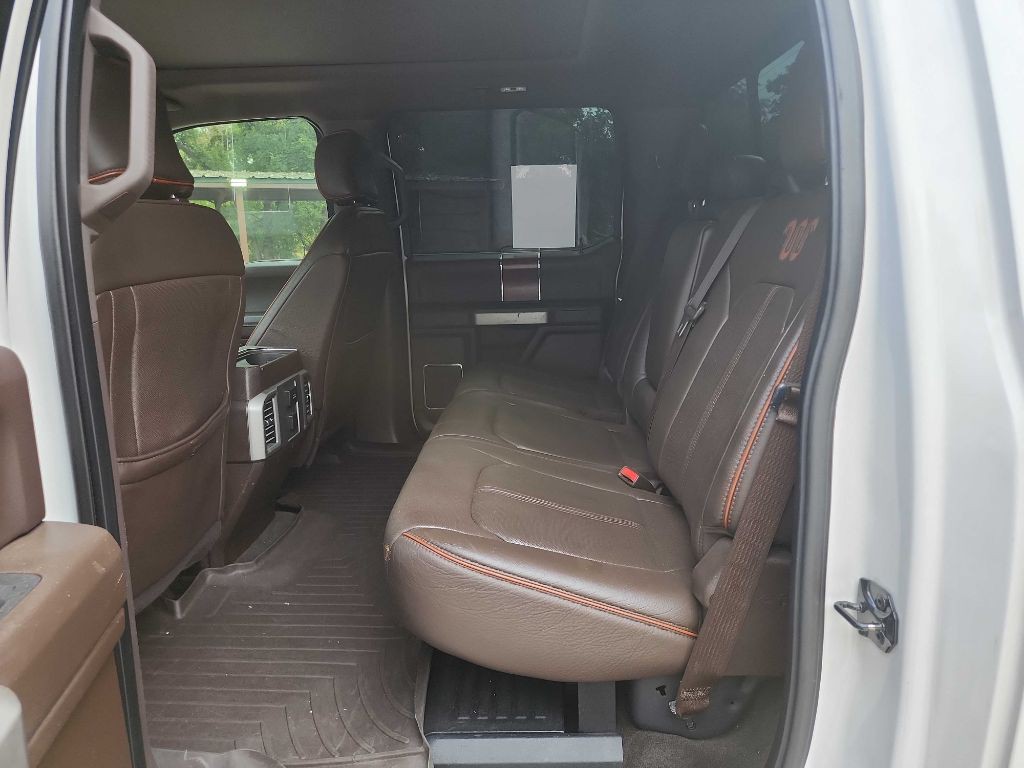 2017 Ford F-250 Image 39