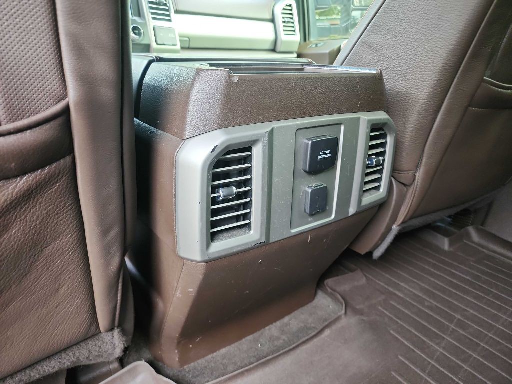 2017 Ford F-250 Image 41