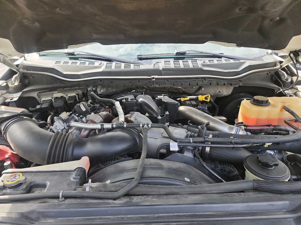 2017 Ford F-250 Image 46