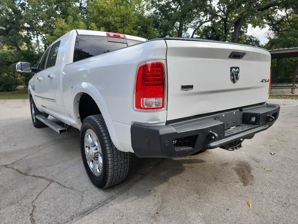 2014 RAM 2500 Image 5