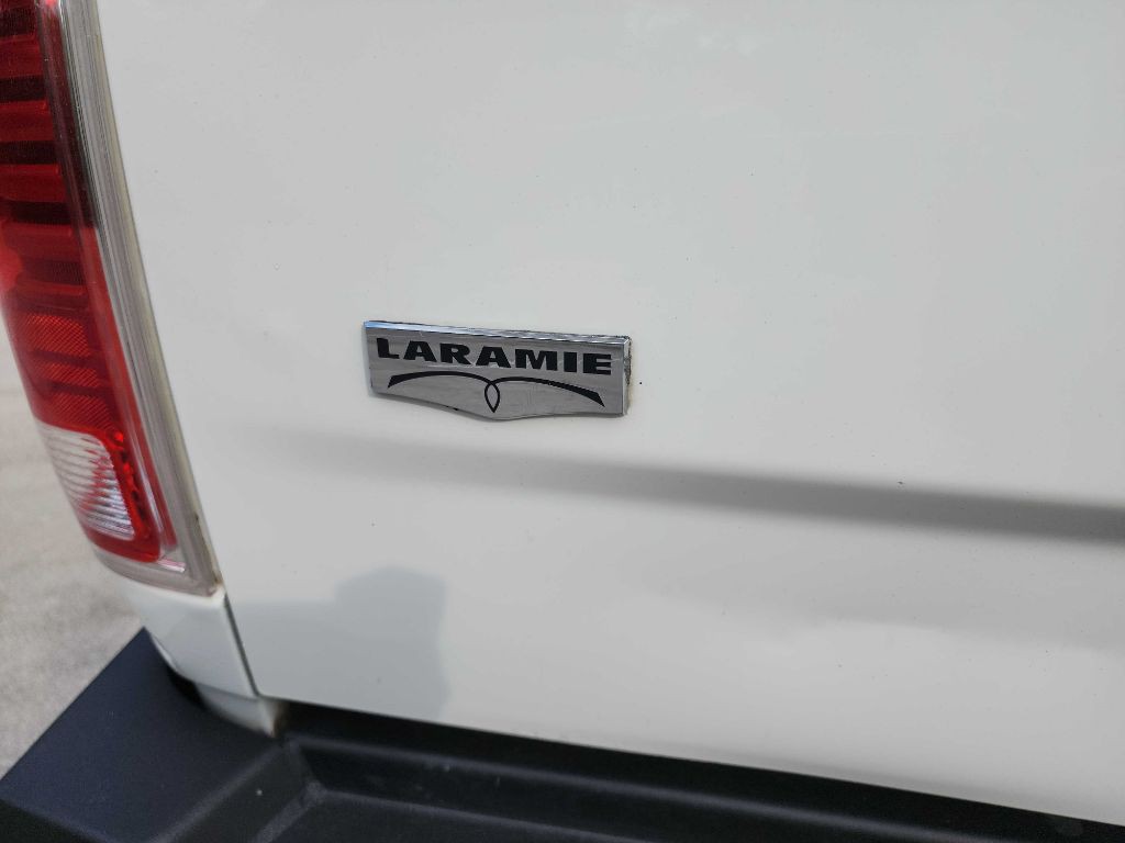 2014 RAM 2500 Image 10