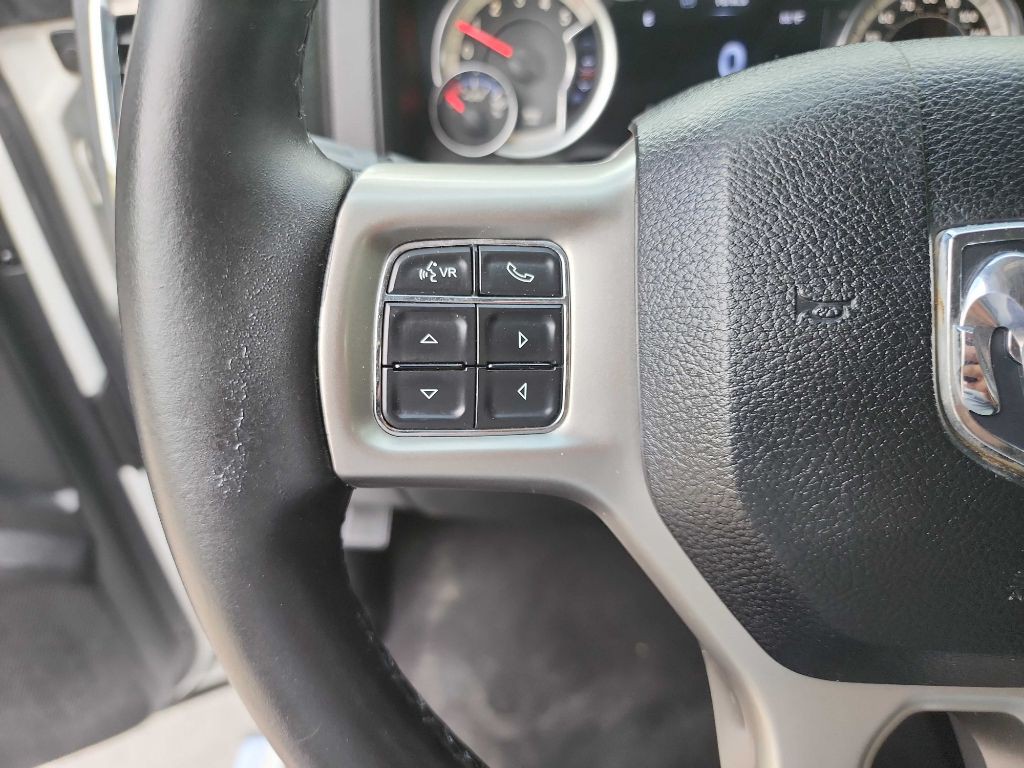 2014 RAM 2500 Image 19