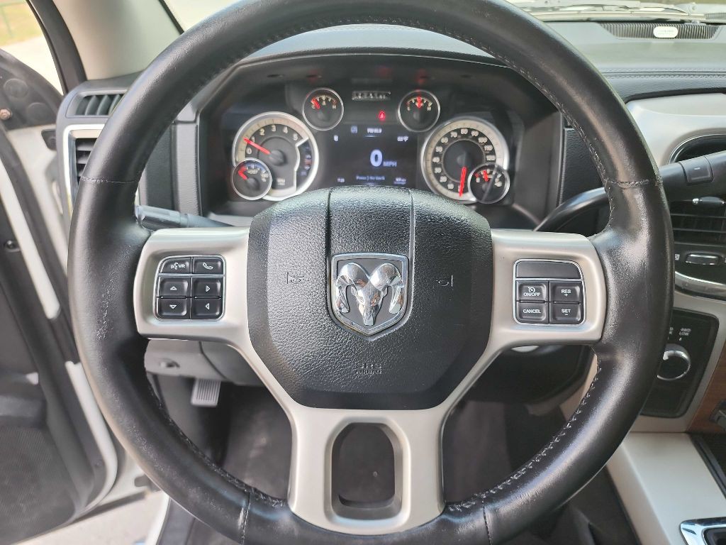 2014 RAM 2500 Image 20