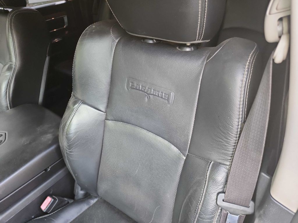 2014 RAM 2500 Image 21