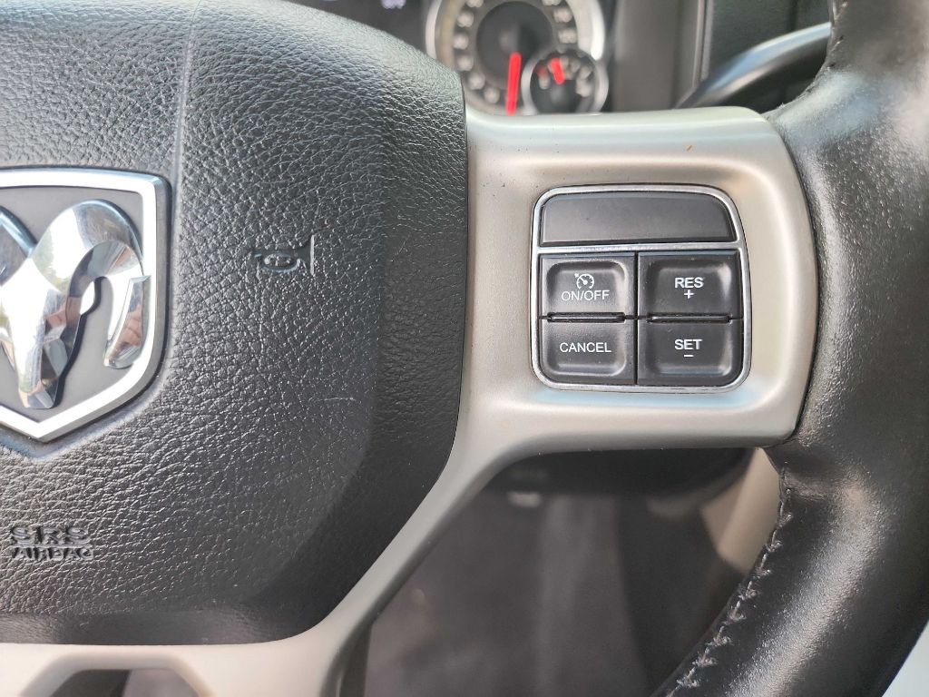 2014 RAM 2500 Image 22