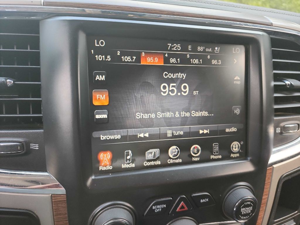 2014 RAM 2500 Image 27