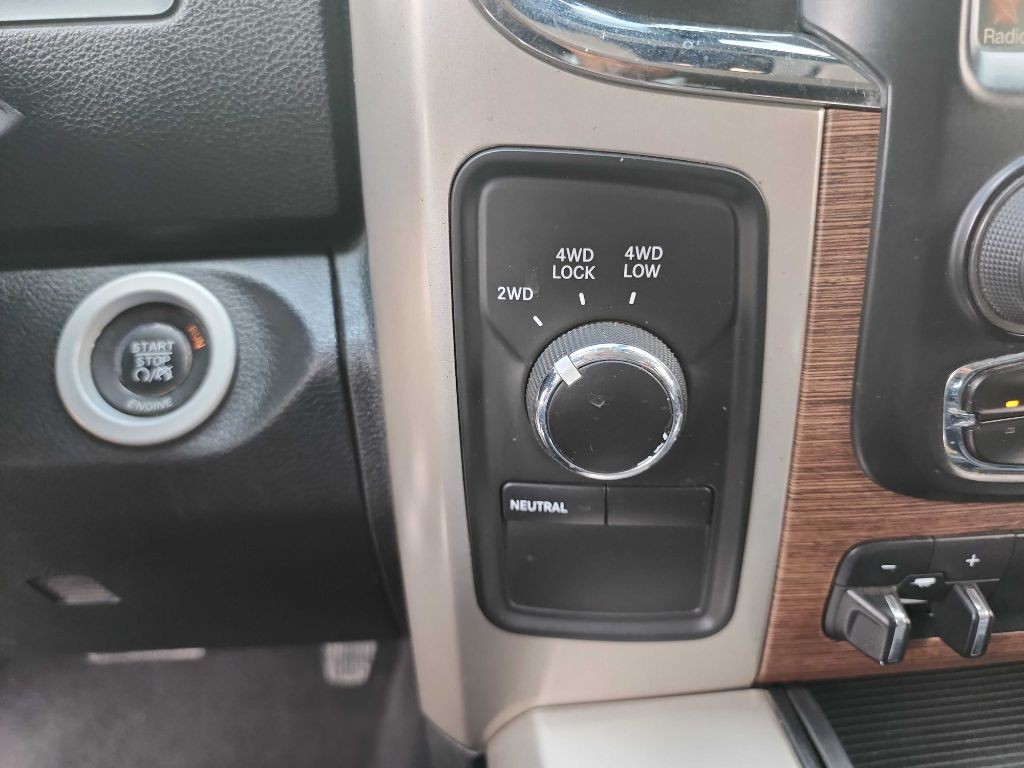 2014 RAM 2500 Image 30