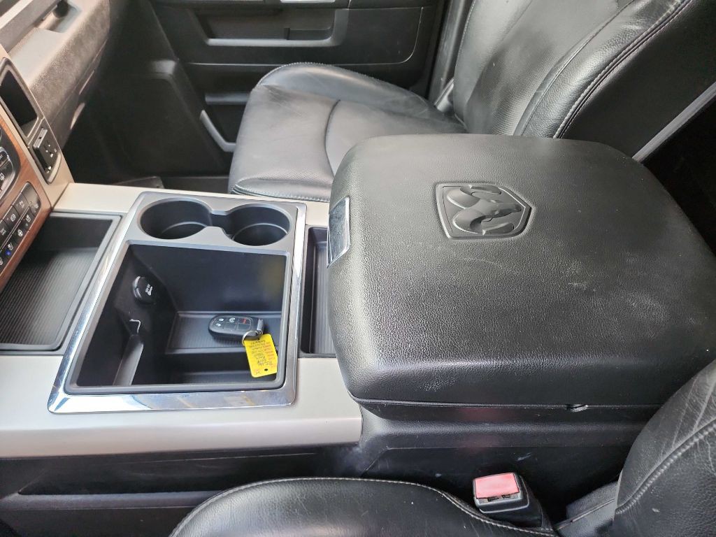2014 RAM 2500 Image 34