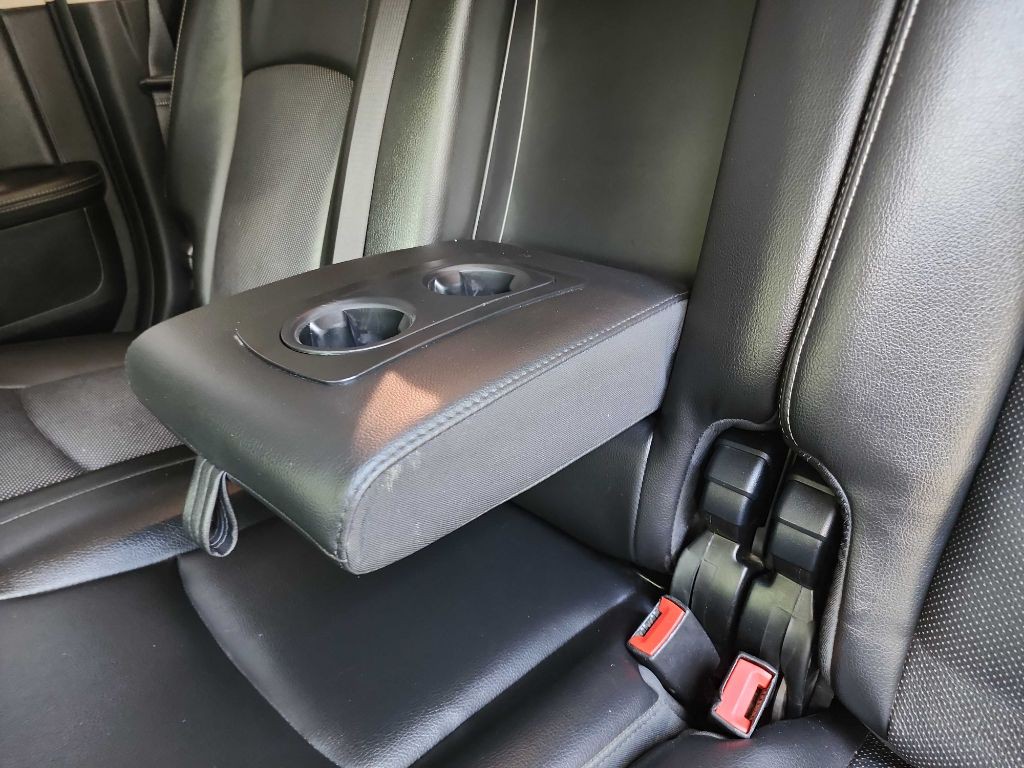 2014 RAM 2500 Image 35