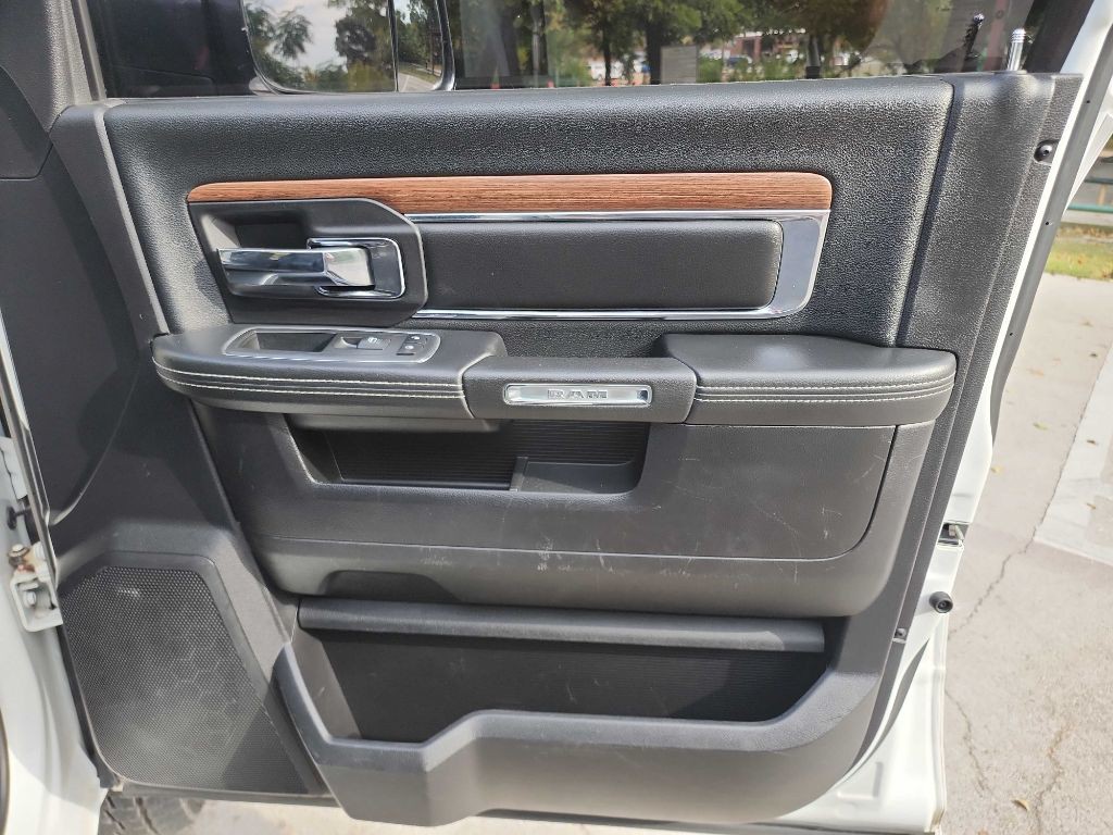 2014 RAM 2500 Image 39