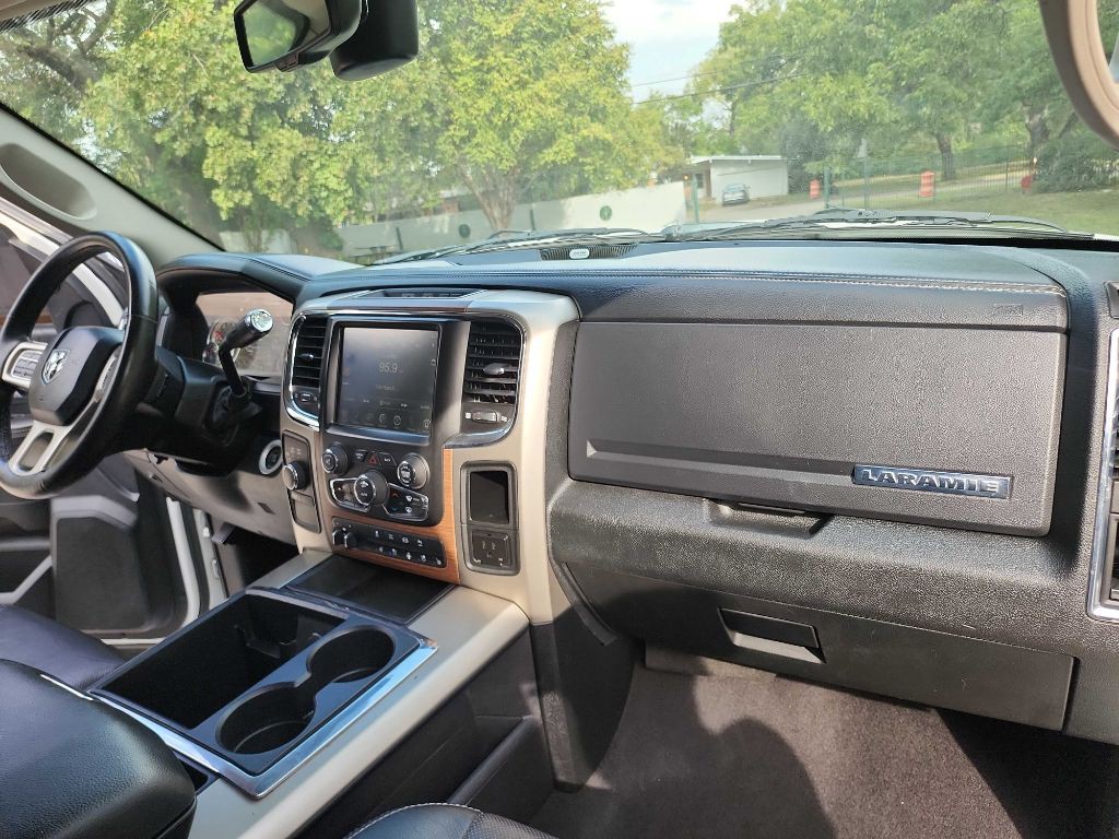 2014 RAM 2500 Image 41