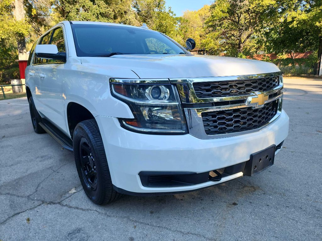 2019 Chevrolet Tahoe Image 1