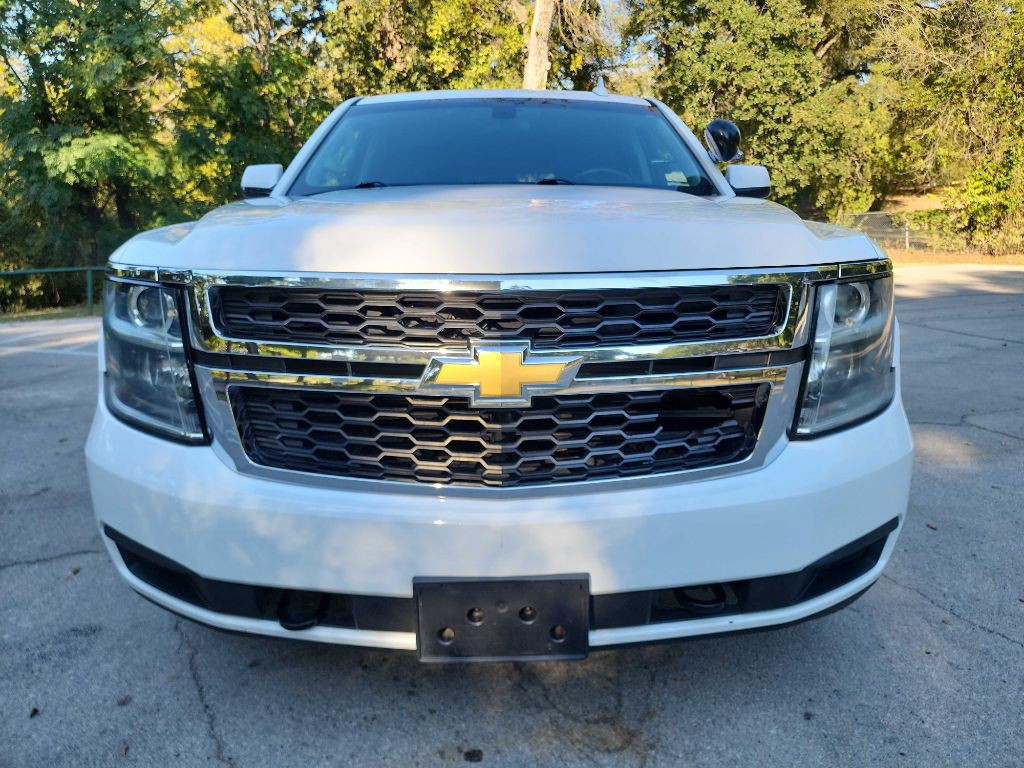 2019 Chevrolet Tahoe Image 2