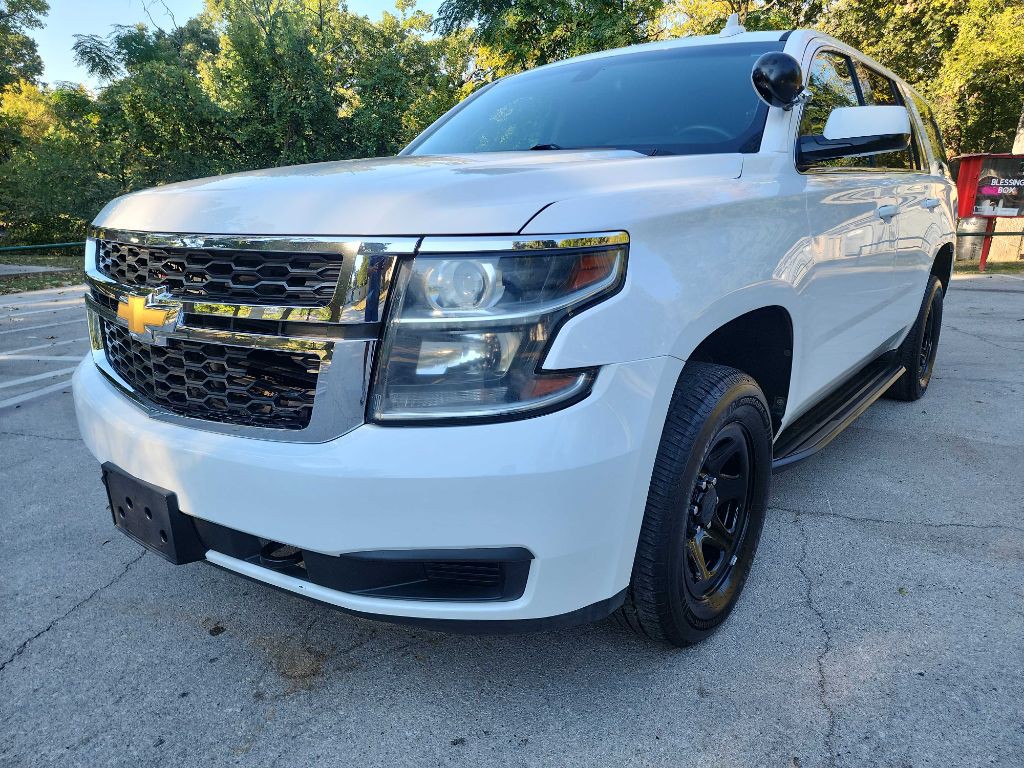 2019 Chevrolet Tahoe Image 3