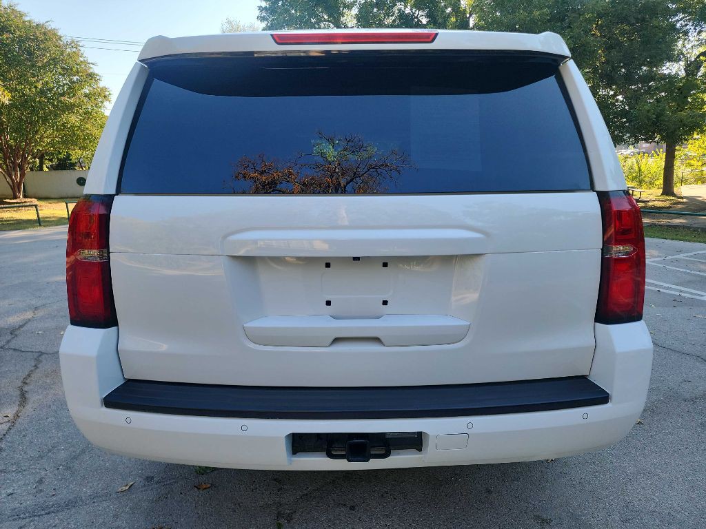 2019 Chevrolet Tahoe Image 6
