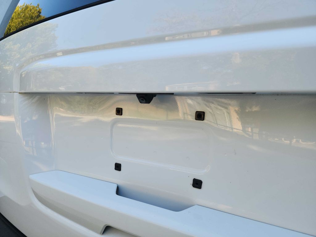 2019 Chevrolet Tahoe Image 7