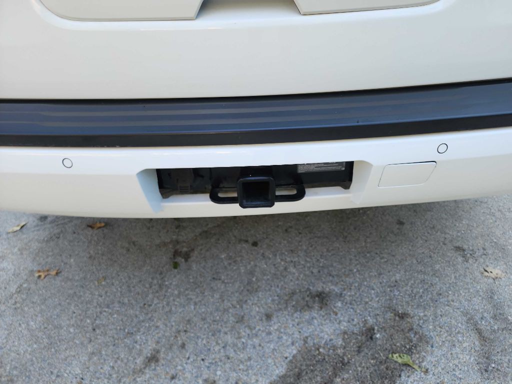 2019 Chevrolet Tahoe Image 8