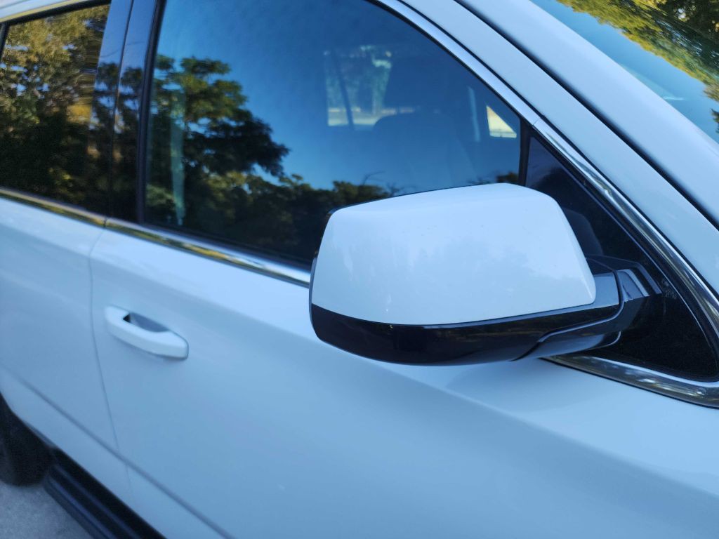 2019 Chevrolet Tahoe Image 9