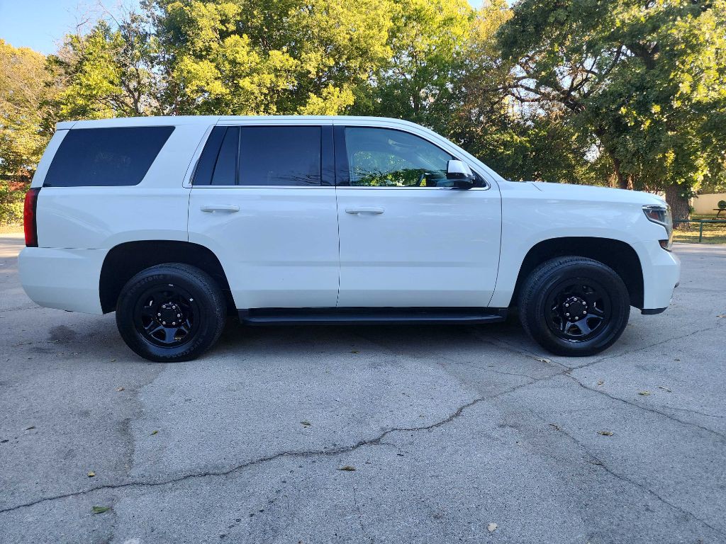 2019 Chevrolet Tahoe Image 10