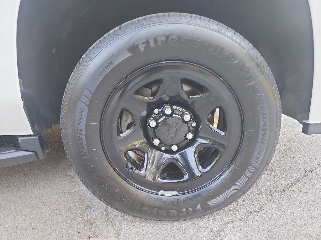 2019 Chevrolet Tahoe Image 11